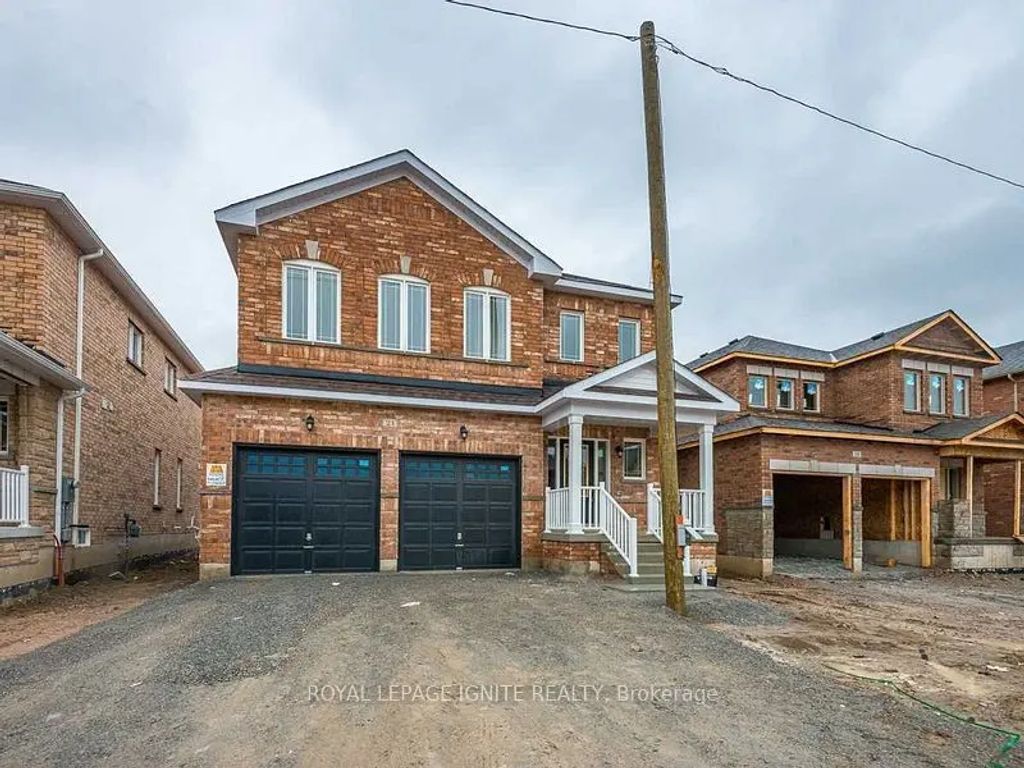 21 Furniss Street, Brock