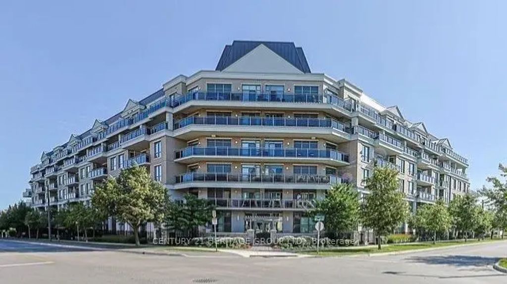 111 Civic Square Gate 210, Aurora