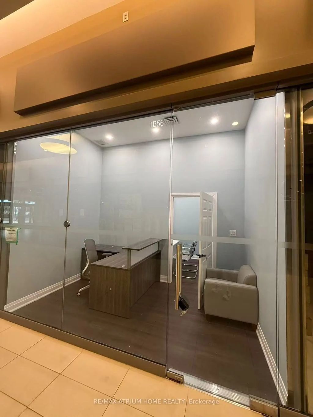 9390 Woodbine Avenue 1b56, Markham