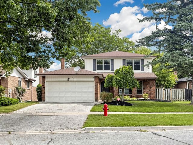 193 Alexander Road, Newmarket
