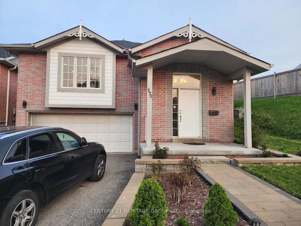 490 Cody Crescent Bsmt, Newmarket