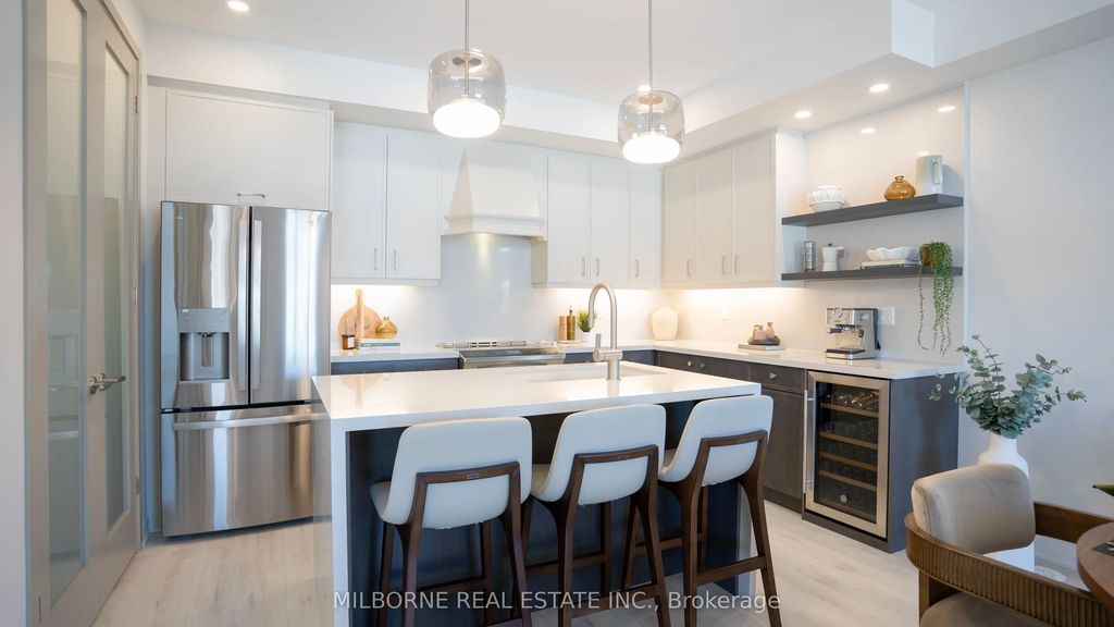 180 Arthur Plaxton Way, Markham