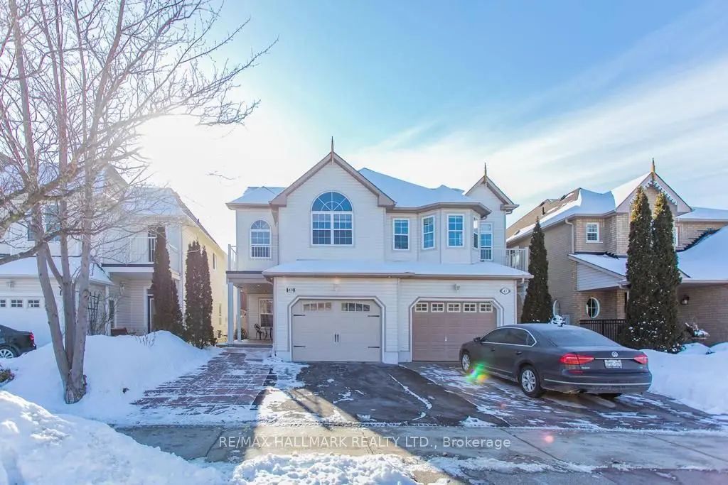 49 Nantucket Drive Basement, Richmond Hill