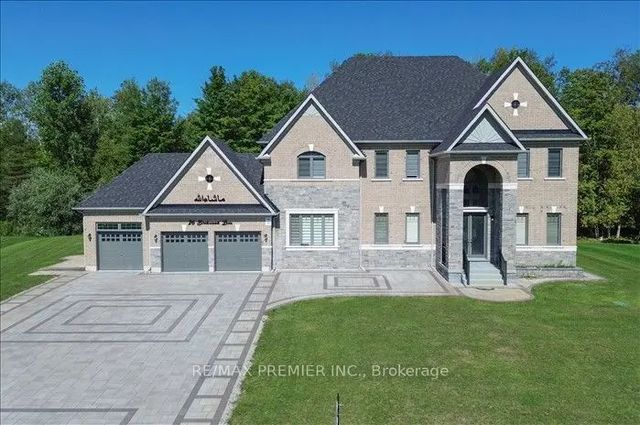 26 Birchwood Lane, Essa