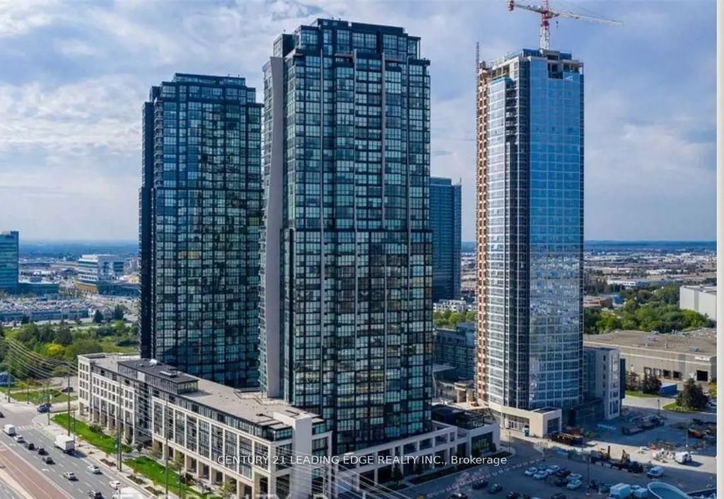 2908 Hwy 7 N/a 1207, Vaughan