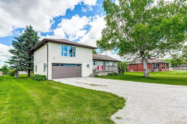 19505 Bathurst Street, East Gwillimbury