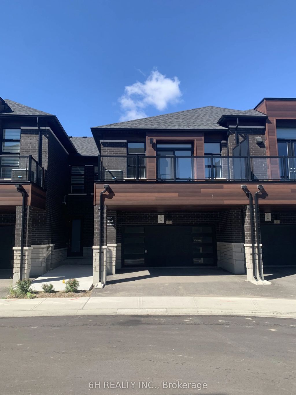 23 Harold Wilson Lane Lot 18, Richmond Hill