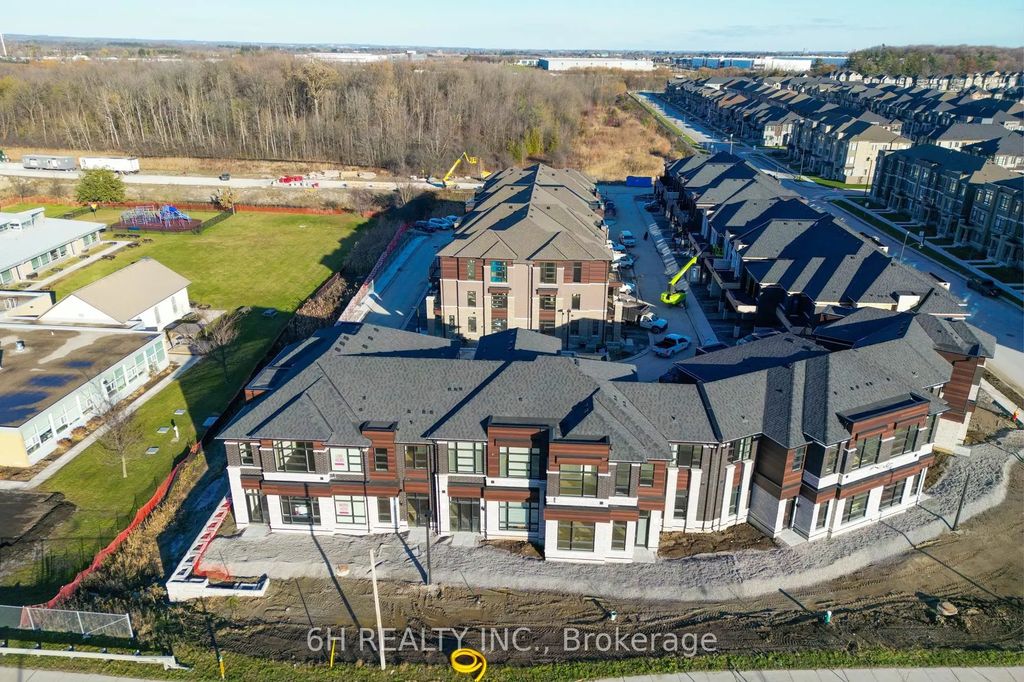 43 Harold Wilson Lane Lot 8, Richmond Hill
