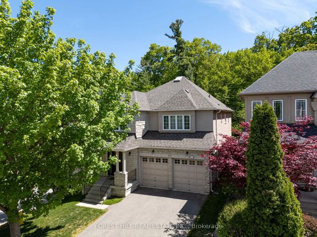 33 Chopin Boulevard, Vaughan