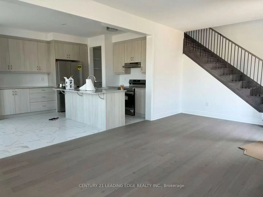 508 Berczy Green Drive, Markham