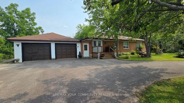 1031 Metro Road, Georgina