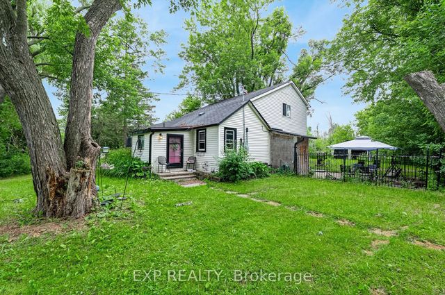 1435 Thorah Concession Road 7 N/a, Brock