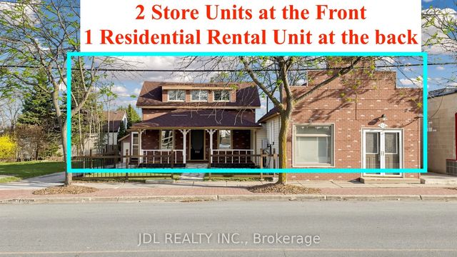 956 Lake Drive E, Georgina