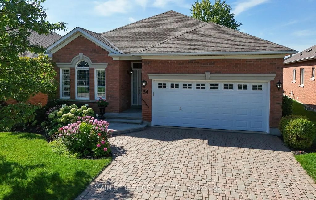 54 Couples Gallery N/a, Whitchurch-Stouffville