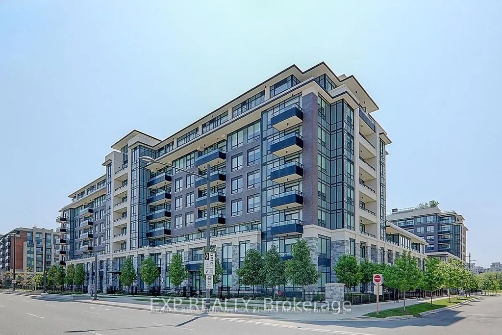 25 Water Walk Drive 321, Markham