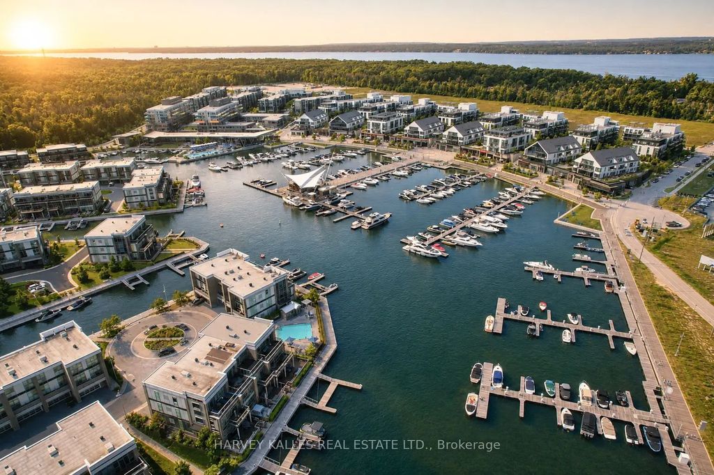 3787 Mangusta Court, Innisfil