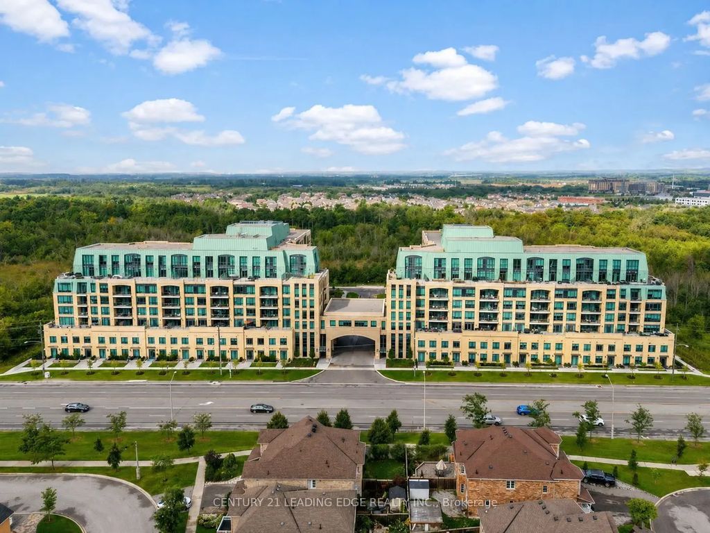 11750 Ninth Line 425, Whitchurch-Stouffville
