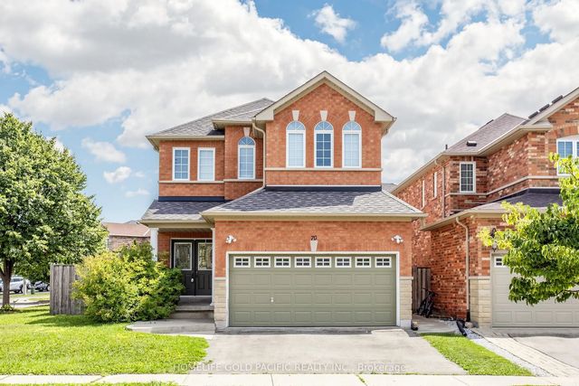 70 Mallard Marsh Crescent E, Richmond Hill