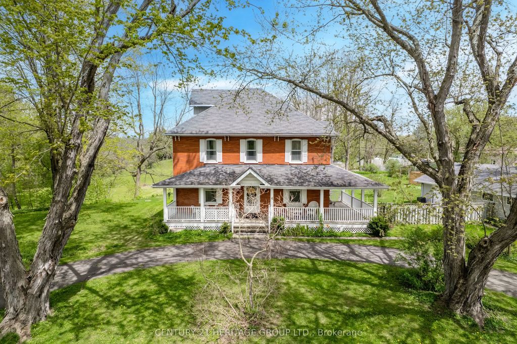 4 Thomas Street, Adjala-Tosorontio