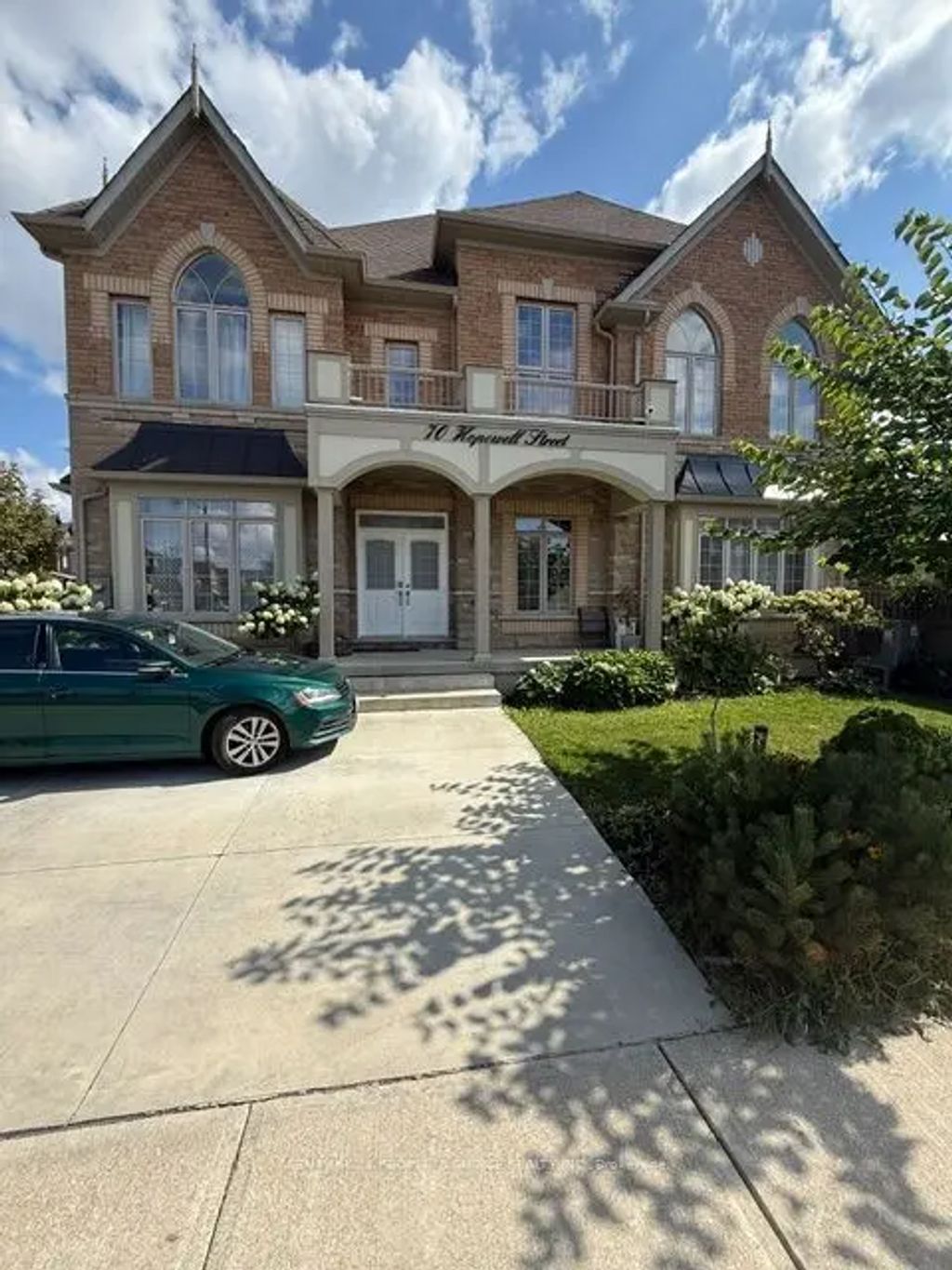 70 Hopewell Street, Vaughan