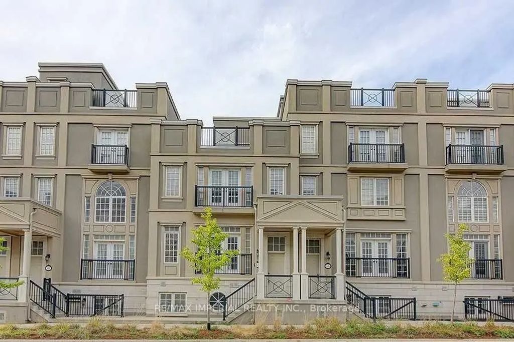62 Lord Durham Road, Markham