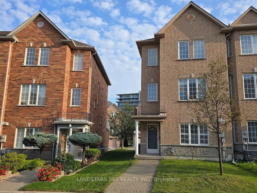 19 Azalea Gate Way, Markham