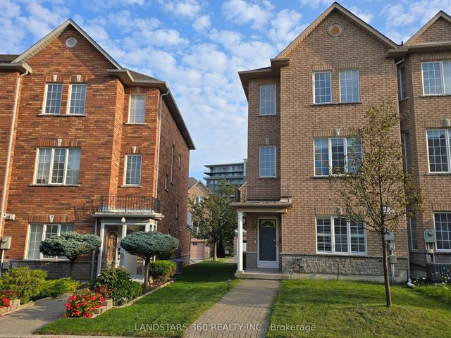 19 Azalea Gate Way, Markham