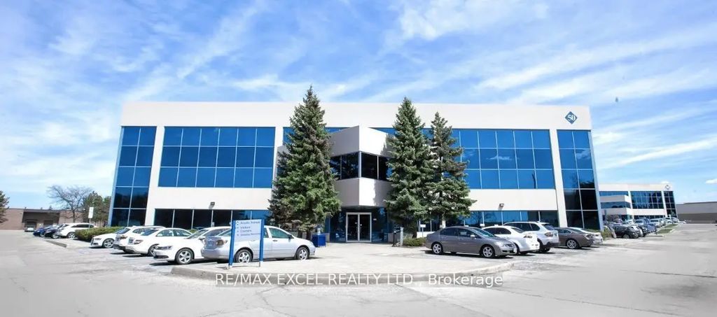 50 Acadia Avenue 311, Markham
