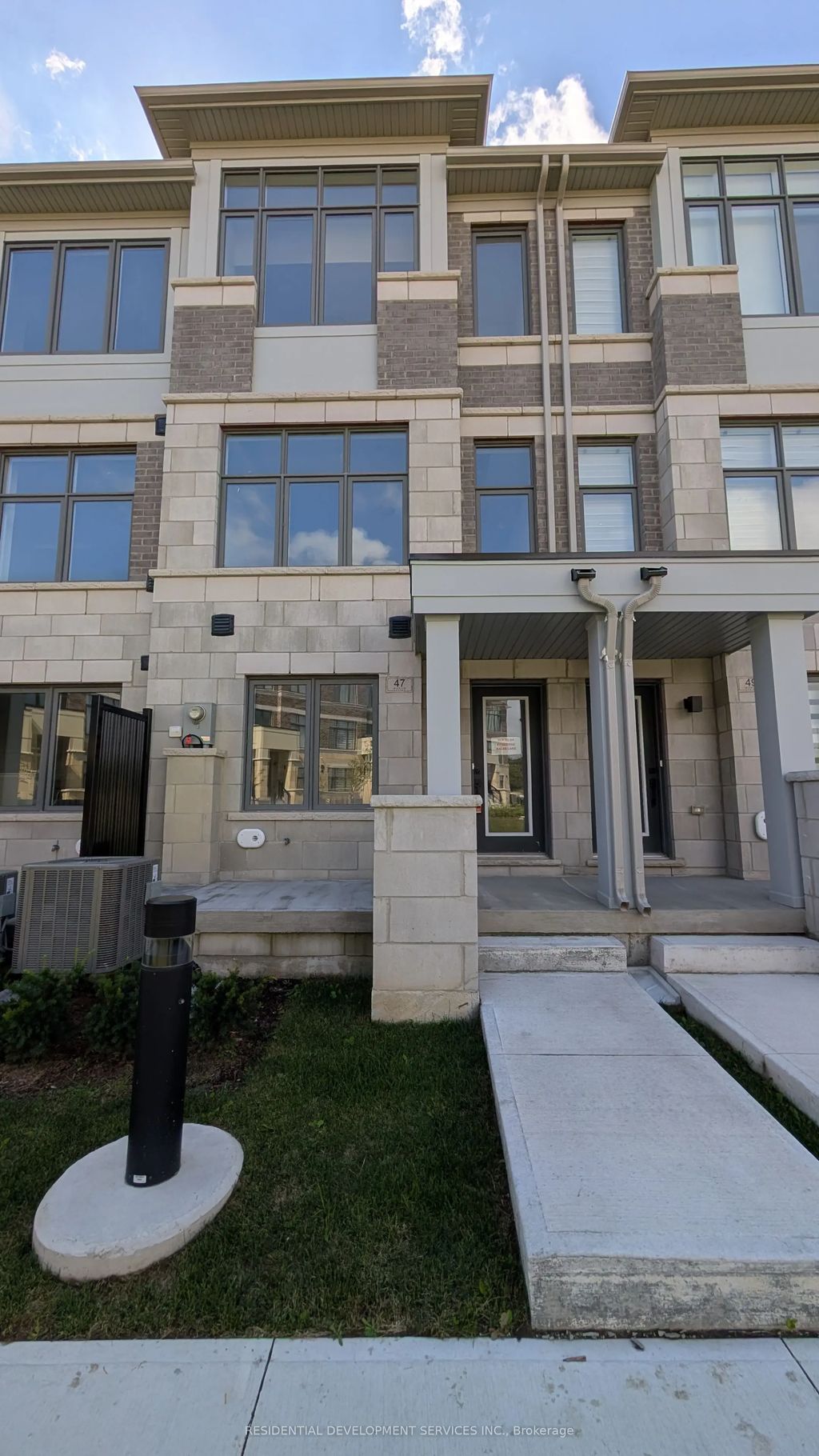 47 George Bales Lane, Richmond Hill
