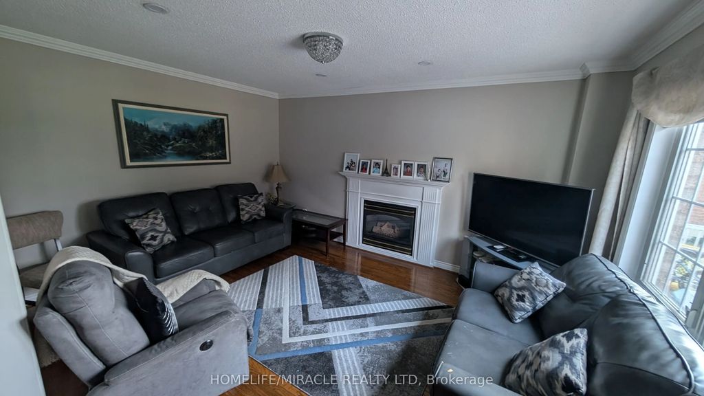 65 Timber Lane, Vaughan