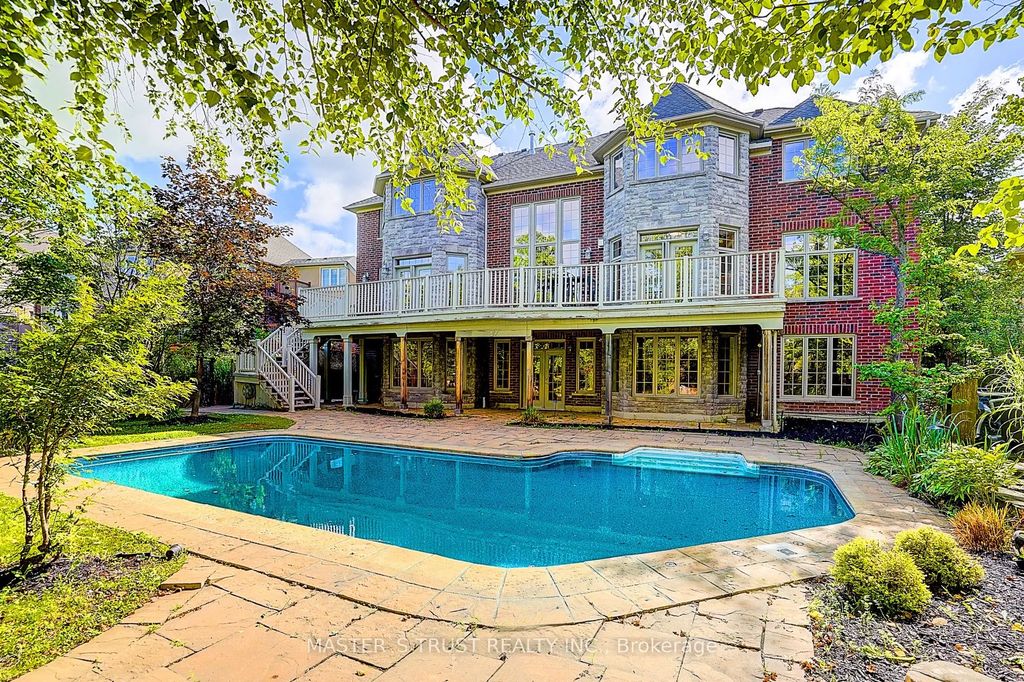 122 Angus Glen Boulevard, Markham