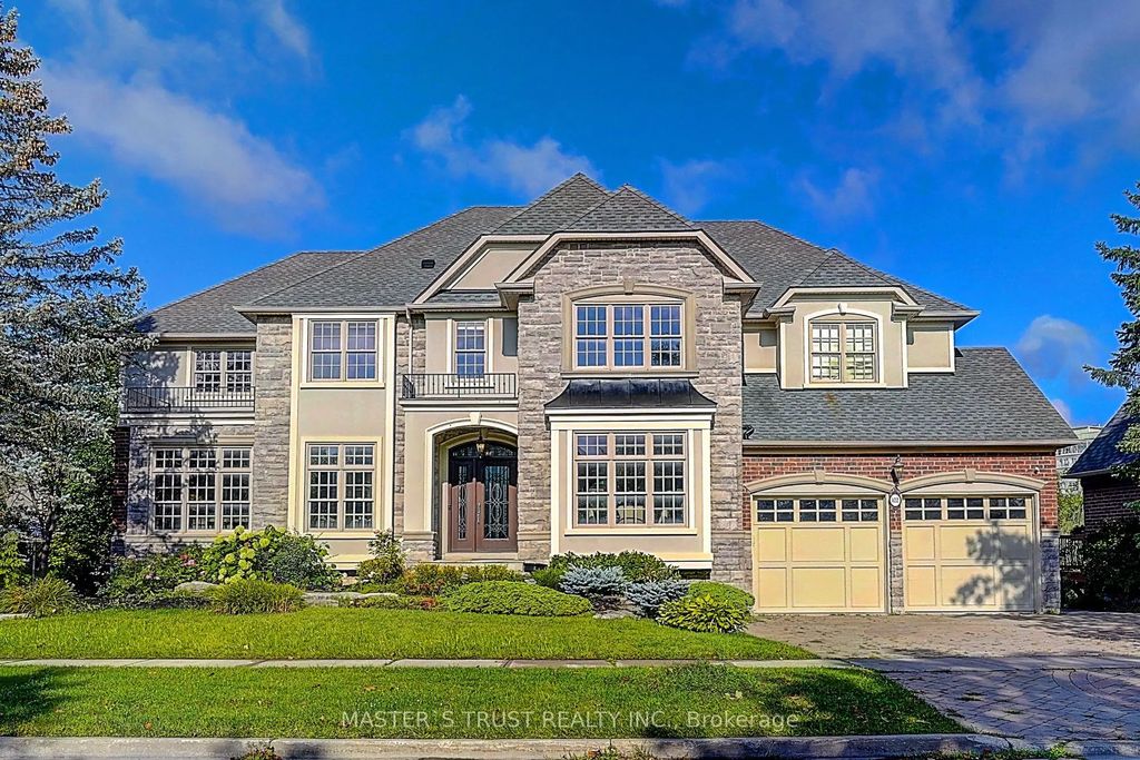 122 Angus Glen Boulevard, Markham