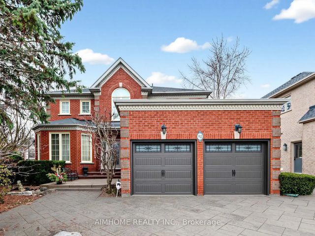 92 Braeside Square, Markham
