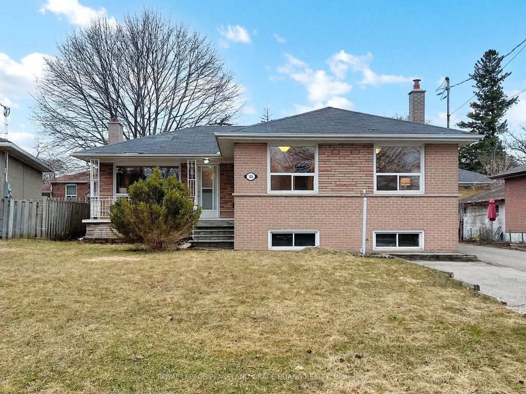 368 Balkan Road, Richmond Hill