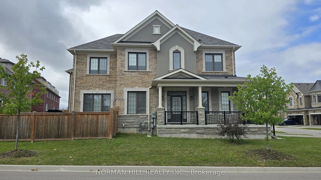 101 Hartney Drive, Richmond Hill