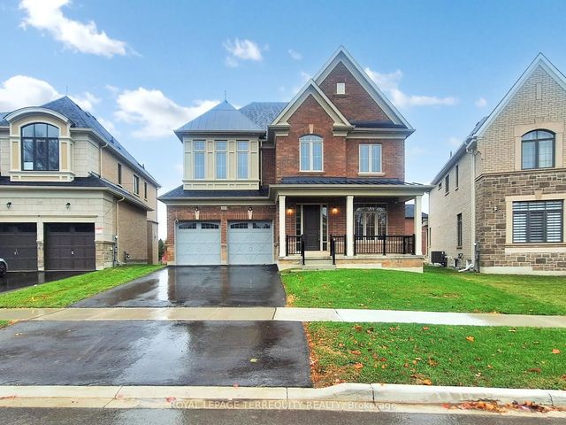 161 Cranberry Lane, Aurora