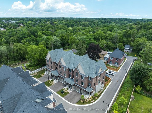 3 John Carter Way, Markham