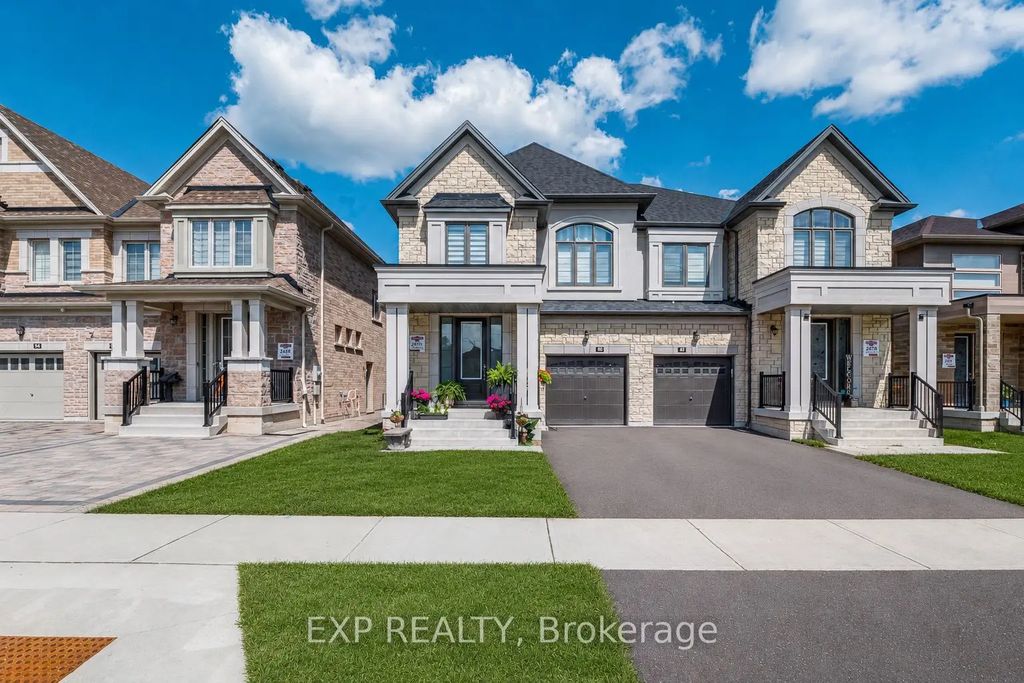 50 Kentledge Avenue N, East Gwillimbury