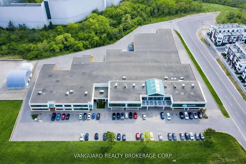 7941 Jane Street 6, Vaughan