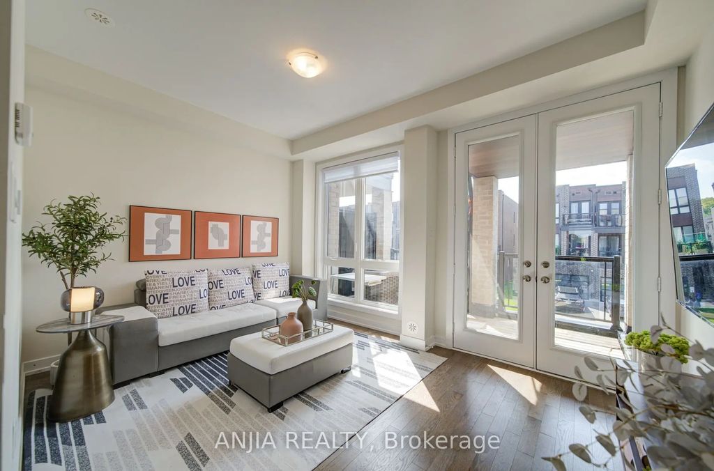 83 Mikayla Lane, Markham