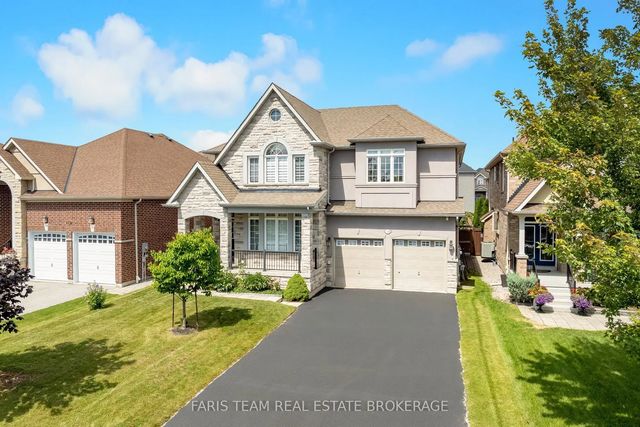 1128 Westmount Avenue, Innisfil