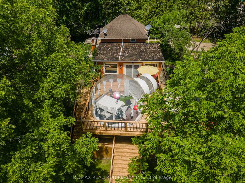 357 Baldwin Road, Georgina