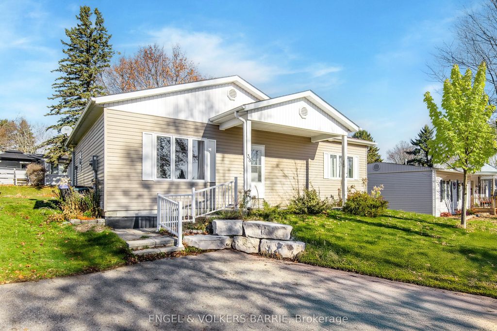 38 Linden Lane, Innisfil