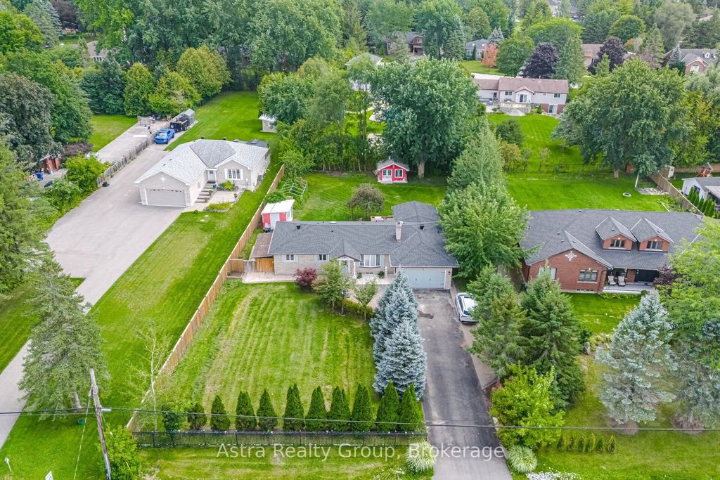 4269 Lloydtown/aurora Road, King