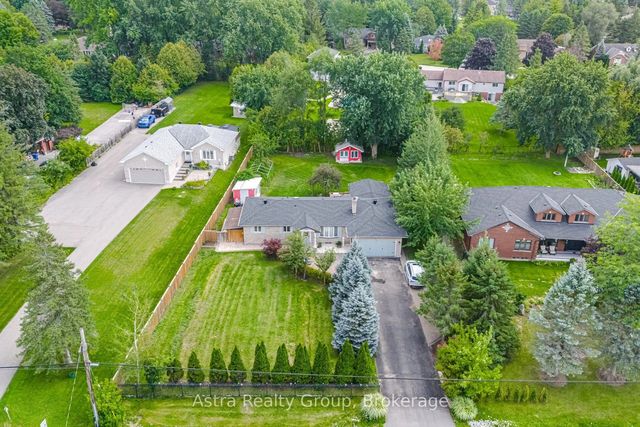 4269 Lloydtown/aurora Road, King