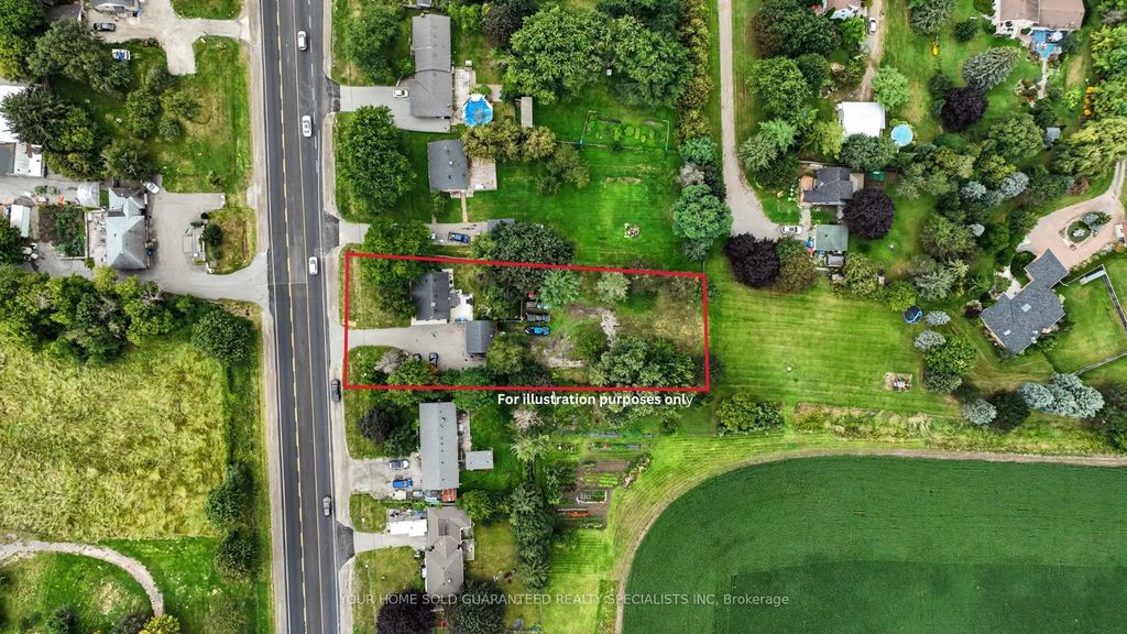 7170 9 Highway, New Tecumseth