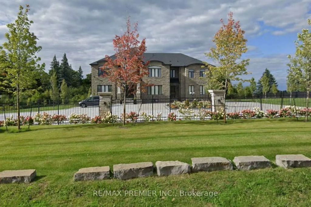 2180 King Vaughan Road, Vaughan