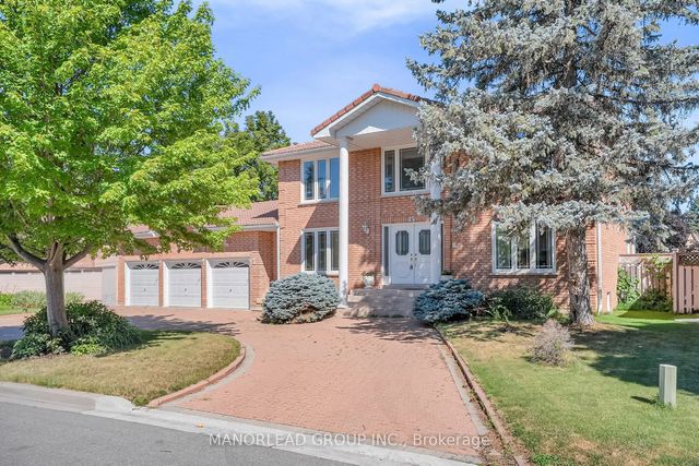 45 Aitken Circle, Markham