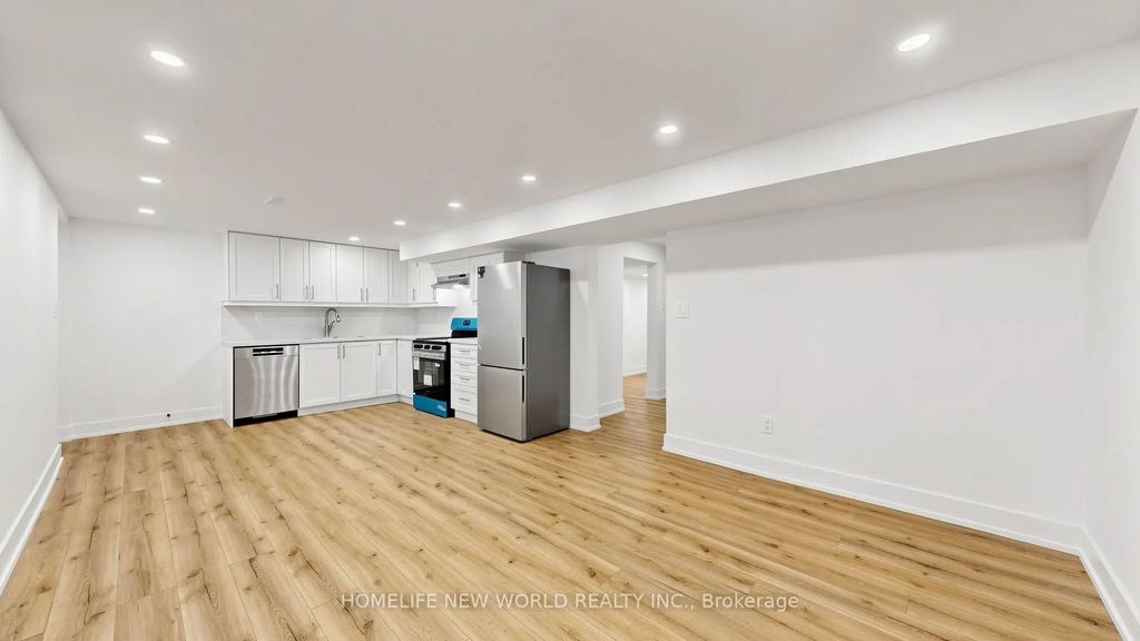 29 Charnwood Place Basement, Markham