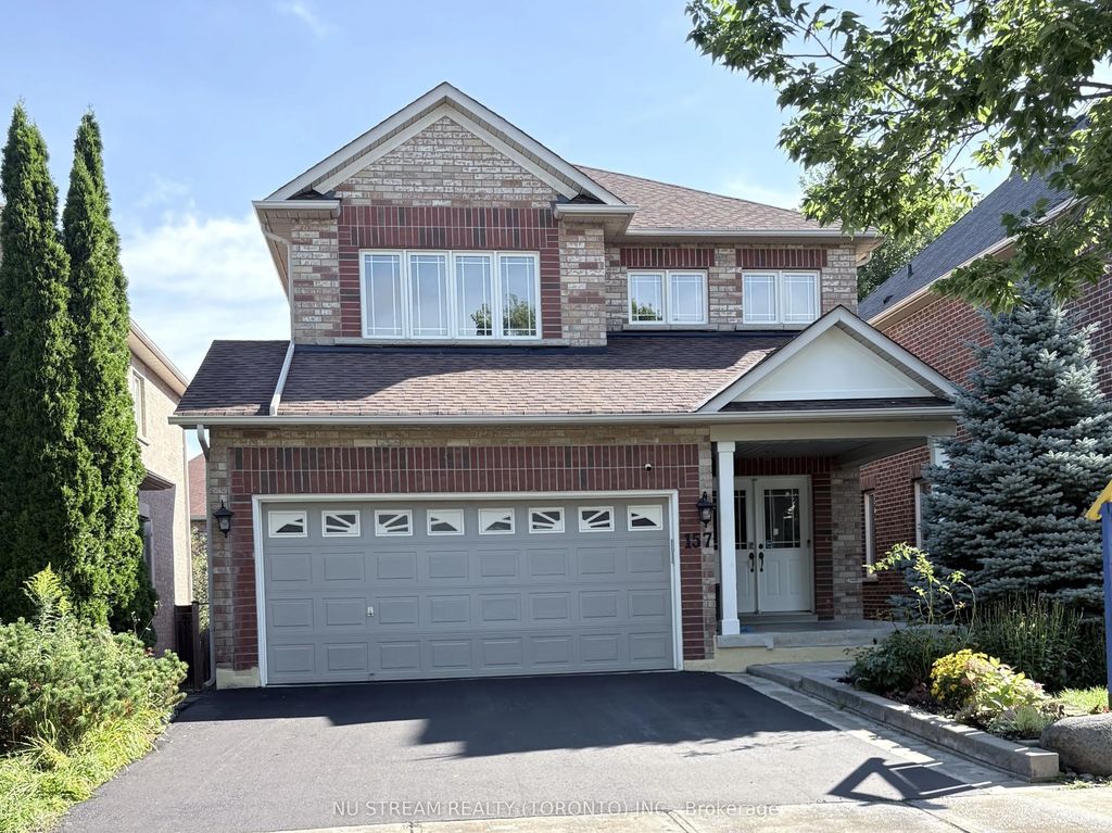 157 Bilbrough Street, Aurora